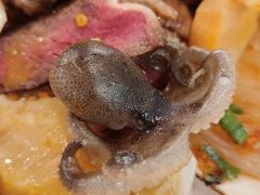-上海浦东嘉里大酒店