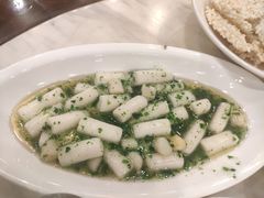 -三凤酒家·百年无锡菜(清扬茂业店)