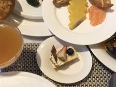 -都会尚膳·海鲜自助餐厅(重庆万豪酒店)