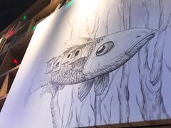 -鱼库·不仅是一家烤鱼店(车公庙店)