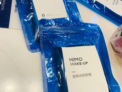 -海马体照相馆(成都来福士广场店)