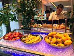 -宁波逸东豪生大酒店·豪生咖啡厅