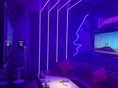 -星聚会KTV(龙湖上海奉贤天街店)
