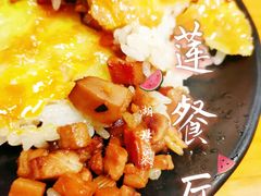 -莲餐厅·湖北菜·藕汤老手艺(愚园路店)