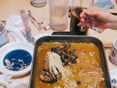 -鱼酷活鱼烤鱼(沈阳大悦城店)