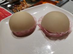 雪媚娘-海底捞火锅(上元大街店)