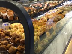 环境-The open life(万象城店)