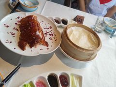 -庆云楼饭庄(什刹海店)