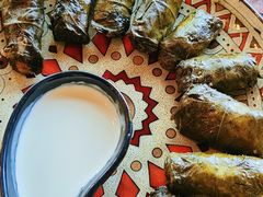 -格鲁·秀色Georgia’s Feast