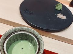 -橼舍鮨青木