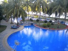 -三亚亚龙湾金棕榈度假酒店