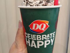 -DQ·蛋糕·冰淇淋(包河万达店)
