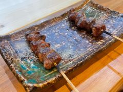 -鸟幸 TORISAKI 炭火居酒屋