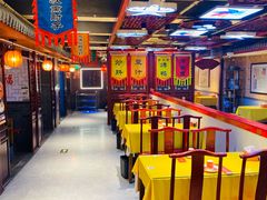 -大海碗·炸酱面·烤鸭·京菜(天坛店)
