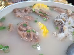 -三大钵江湖菜(空港店)
