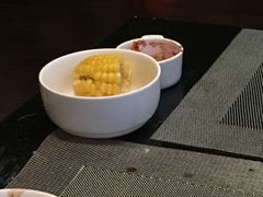 -常州华美达国际大酒店·餐饮部