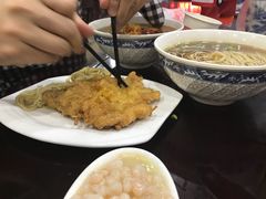 -东吴面馆(枫桥店)