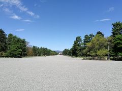 -京都御所