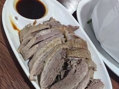 -车头老二大排档(金城步行街店)