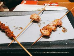 -管氏翅吧(马家堡店)