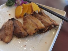 -牟传仁饭庄(星海店)