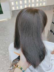 -苏豪美发S A L O N烫发染发