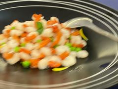 -新加坡泰国村酒楼(五角场店)