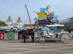 -烟台海昌鲸鲨海洋公园