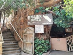 -长鹿旅游休博园