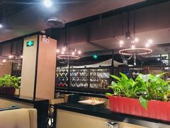 -绿茵阁(体育西分店)