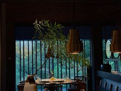 -木守西溪溪隐餐厅