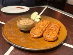 -杭州西子湖四季酒店·金沙厅