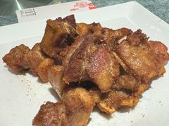 -花城苑广府菜(侨鑫店)