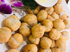 -葛记焖饼(伏牛路店)