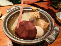 -玄白·炭烤活鳗(上海首店)