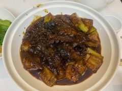 -旺顺阁鱼头泡饼(小红门店)
