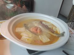 -庆江南江南菜(琴湖溪里花园城店)