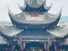 -自贡市盐业历史博物馆