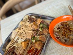 招牌串串香-屈礼洪