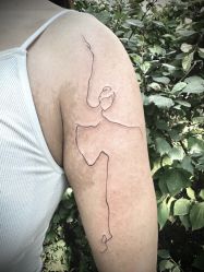 -PinooTattoo皮奴刺青纹身设计总部