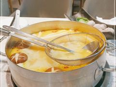 -陈记顺和牛肉火锅(车陂南店)