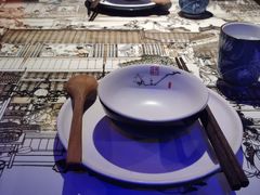 -绿茶餐厅(首开福茂店)