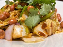 -南山鲜虾面·活鲜小馆·海味大连菜(南山总店)