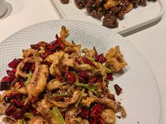 -大铁勺新津菜(中北永旺店)