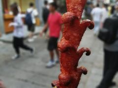 -文和友老长沙臭豆腐(太平街二店)