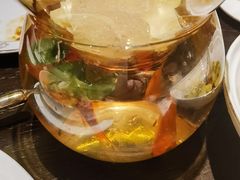 -甄御•海鲜新青岛菜(麦岛店)