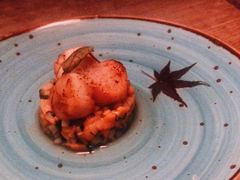 扇贝-The ROOF (通盈中心店)