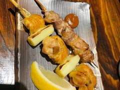 -鸟鹏烧鸟居酒屋(熙龙湾店)