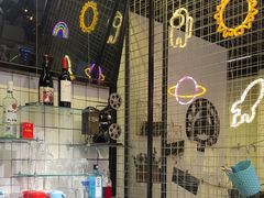 -粉墨私人影院•无人自助(维多利亚店)