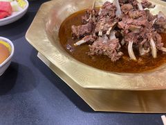 -芦月轩羊蝎子(太平桥店)